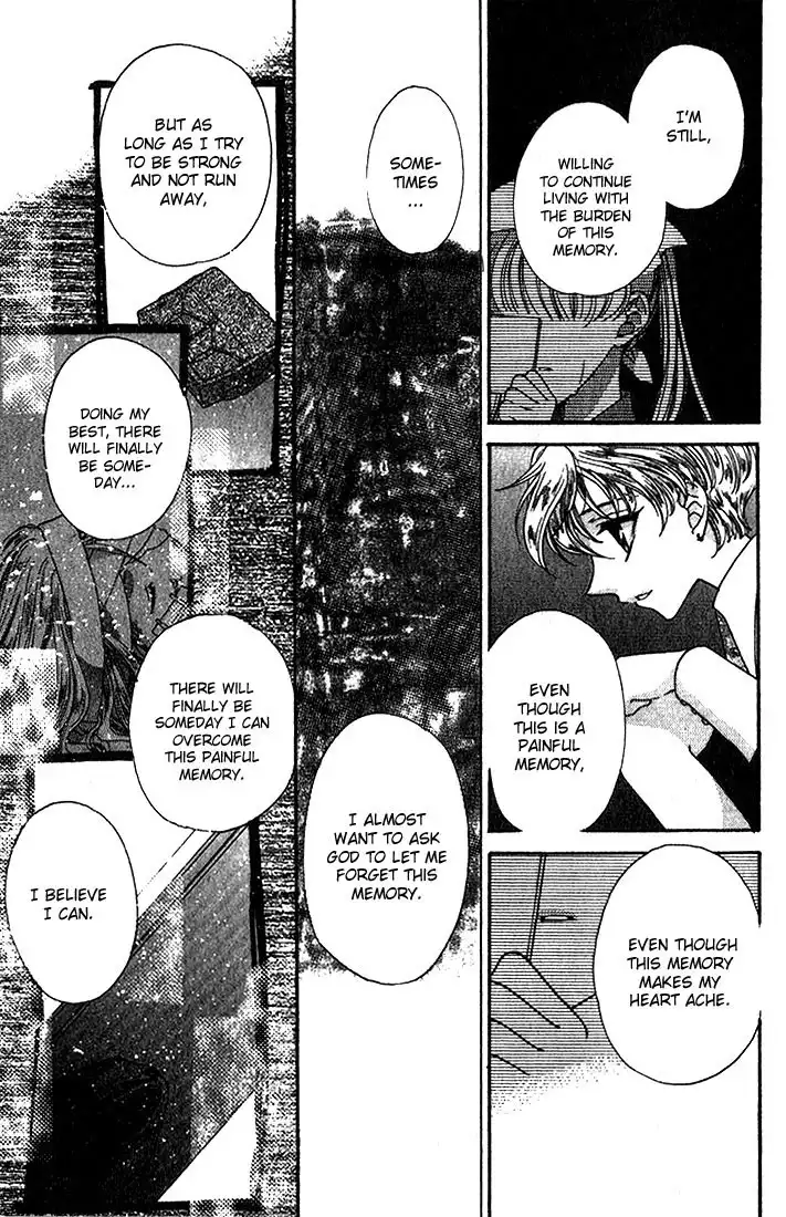 Fruits Basket Chapter 23 27